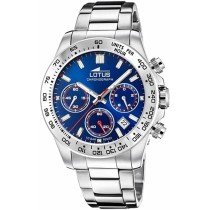 Montre Homme Lotus 18912/2 Argenté