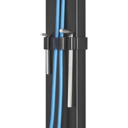 Bildschirm-Träger für den Tisch Aisens DT32TSR-115 Drehend Einstellbar