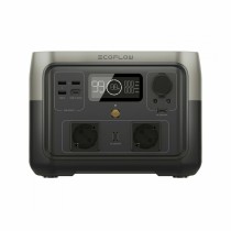Générateur solaire portable Ecoflow River 2 Max