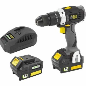 Screwdriver Fartools X-FIT XF-IMPACT DRILL S / S 18V