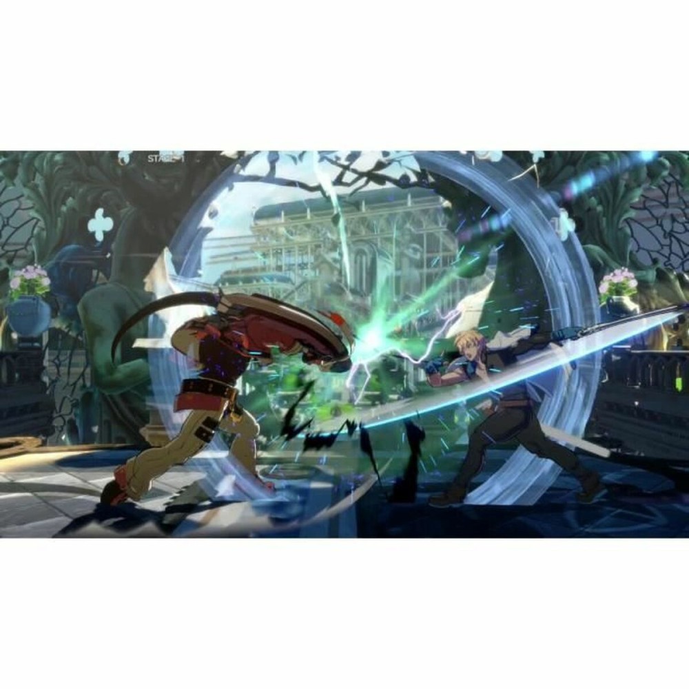 Videospiel für Switch Bandai Namco Guilty Gear - Strive