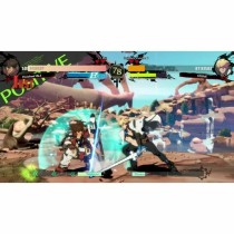 Videospiel für Switch Bandai Namco Guilty Gear - Strive
