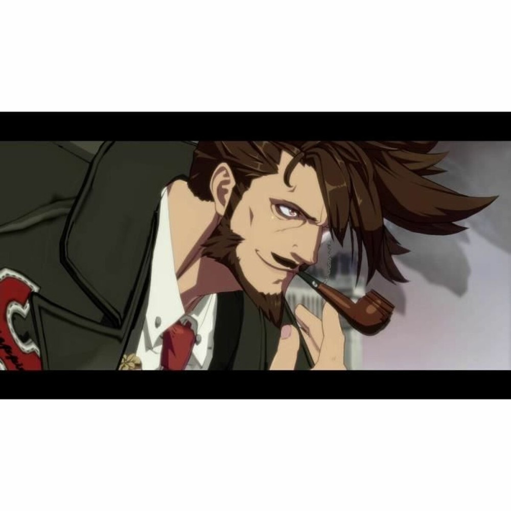 Videospiel für Switch Bandai Namco Guilty Gear - Strive