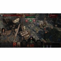Xbox Series X Video Game Microids Flint: Treasure of Oblivion