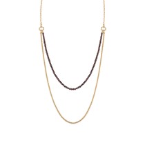 Ladies' Necklace Breil TJ3005
