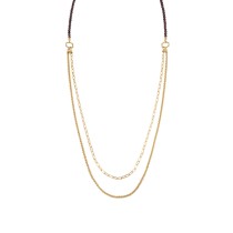 Ladies' Necklace Breil TJ3005