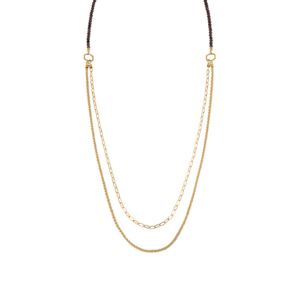 Ladies' Necklace Breil TJ3005