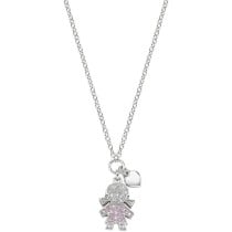 Collier Femme Amen CLPCHBBRO