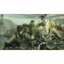 PlayStation 4 Video Game Konami Metal Gear Solid: Master Collection Vol.1