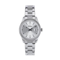 Montre Unisexe Breil EW0650 Argenté (Ø 36 mm)