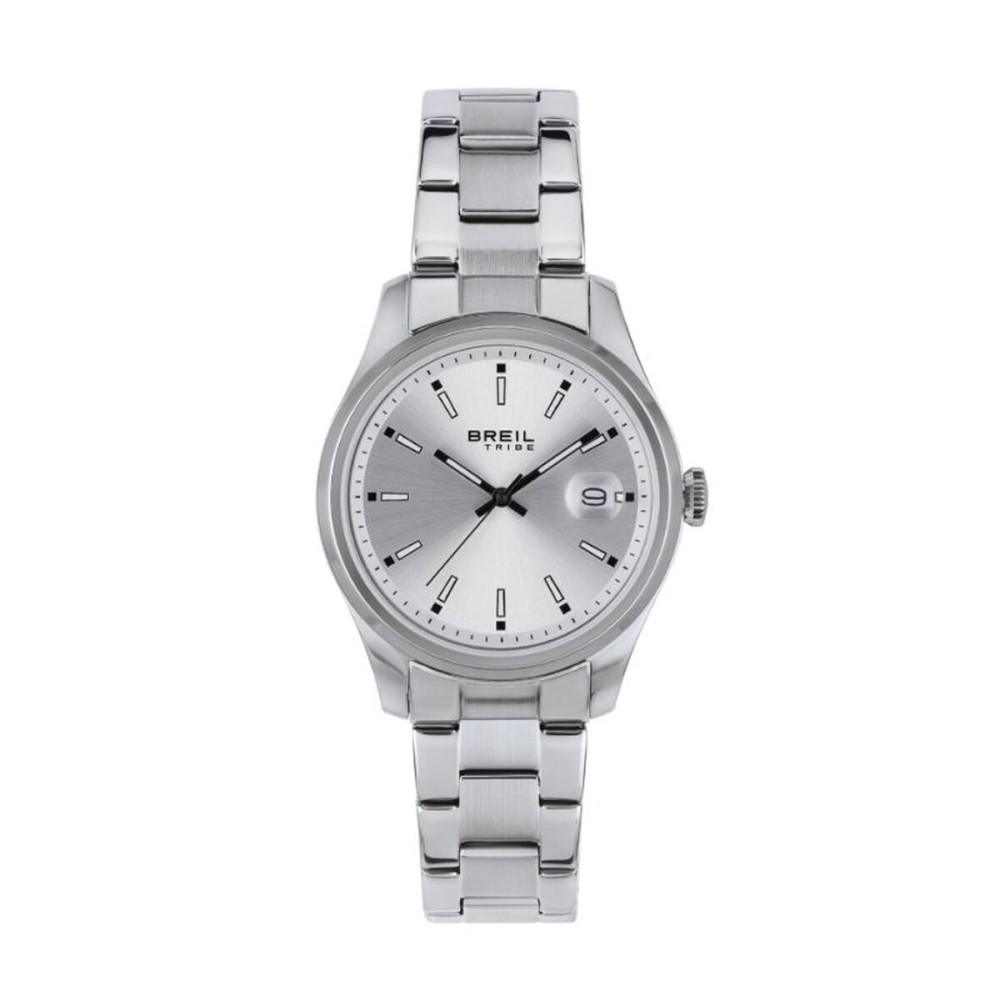 Montre Unisexe Breil EW0650 Argenté (Ø 36 mm)