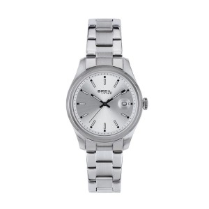 Montre Unisexe Breil EW0650 Argenté (Ø 36 mm)