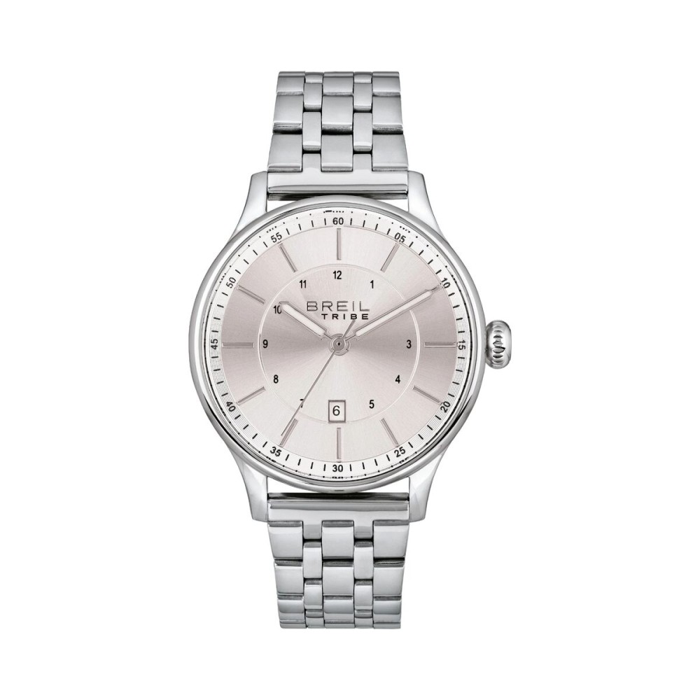 Montre Homme Breil EW0644 Argenté
