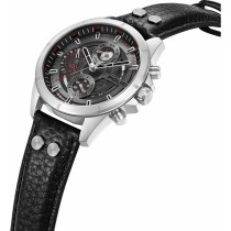 Montre Homme Police PEWJF0004601 Noir Gris