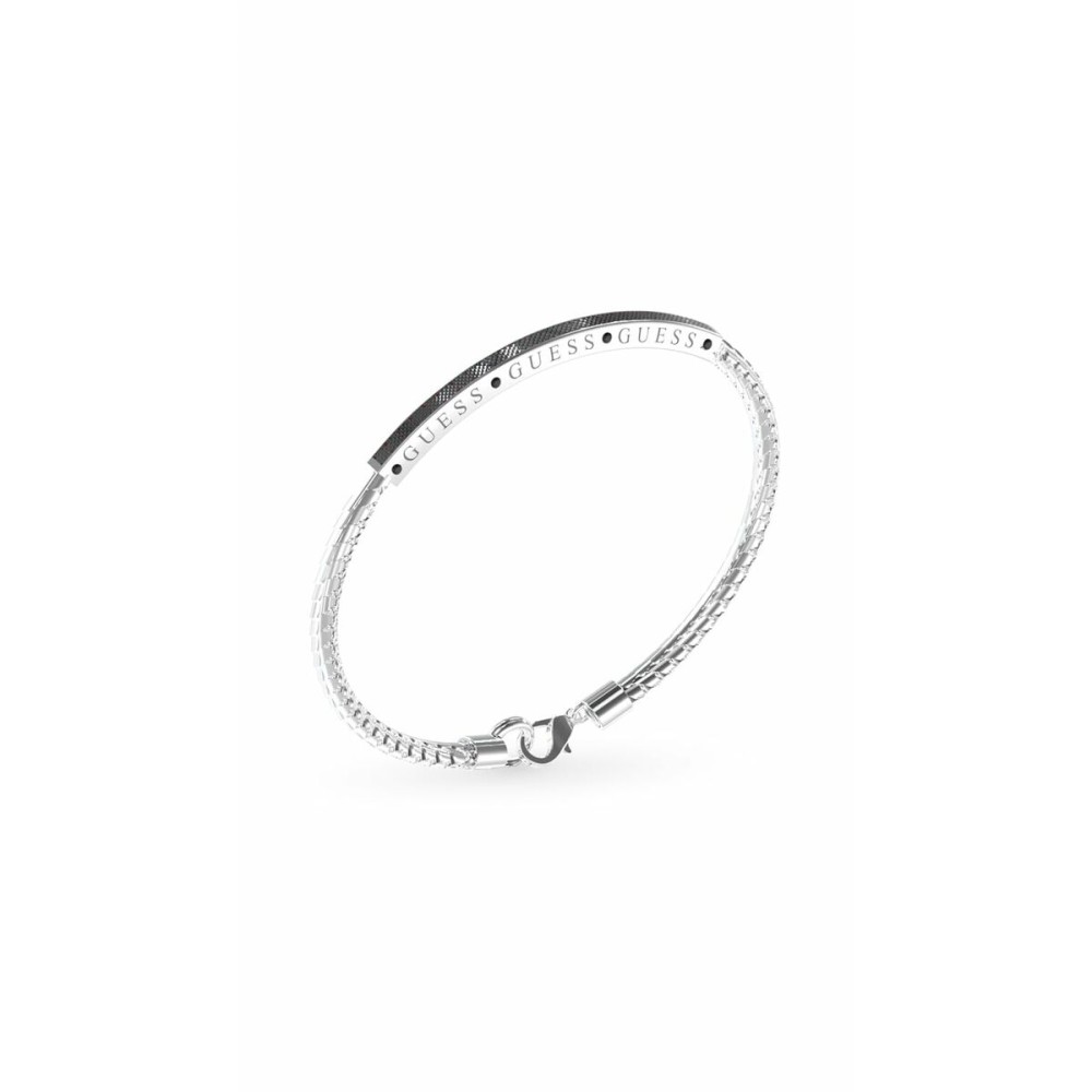 Damenarmreif Guess JUXB03213JWSTBKS
