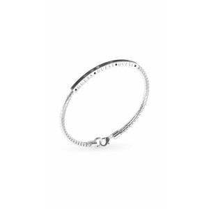 Ladies' Bracelet Guess JUXB03213JWSTBKS