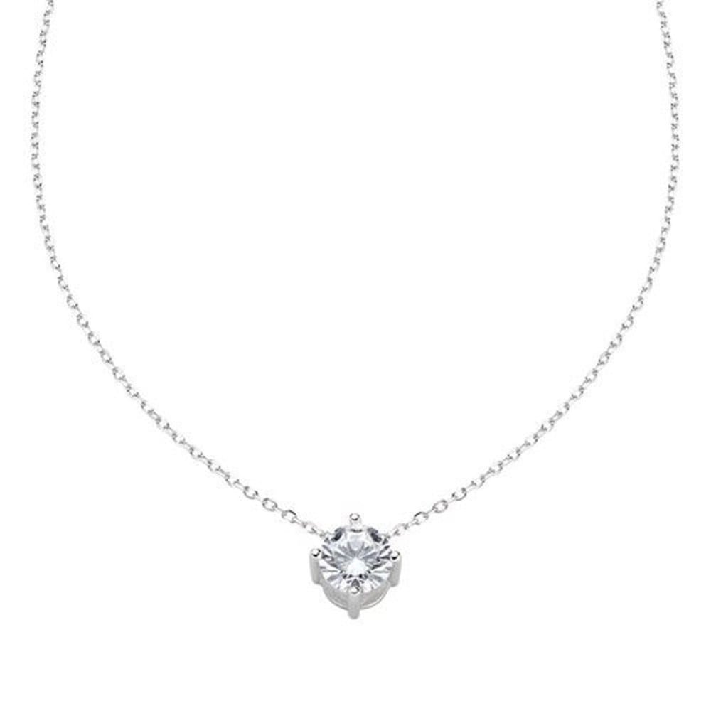 Ladies' Necklace Amen CLSO60BB