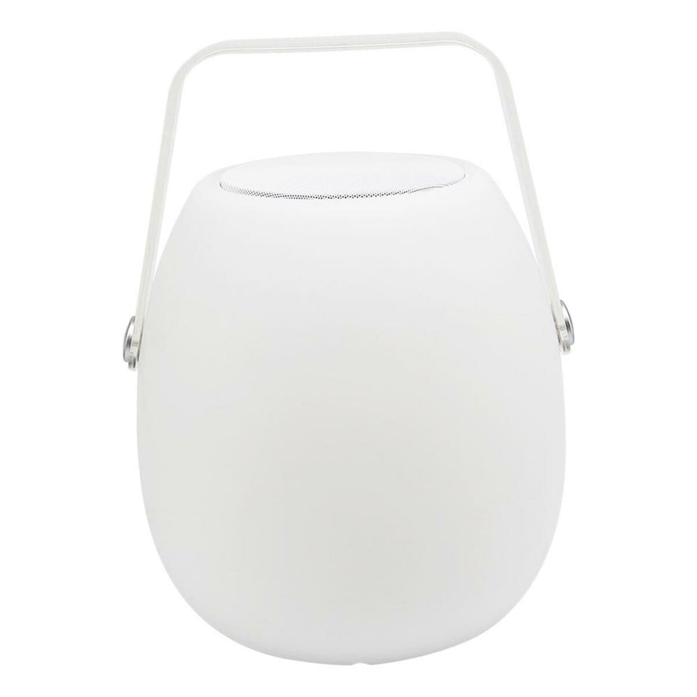 Bluetooth loudspeaker with LED light Lumisky SO PLAY