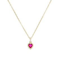 Collier Femme Amen CLTICSGRZ