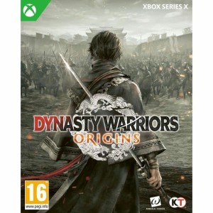 Videospiel Xbox Series X SEGA Dynasty Warriors: Origins