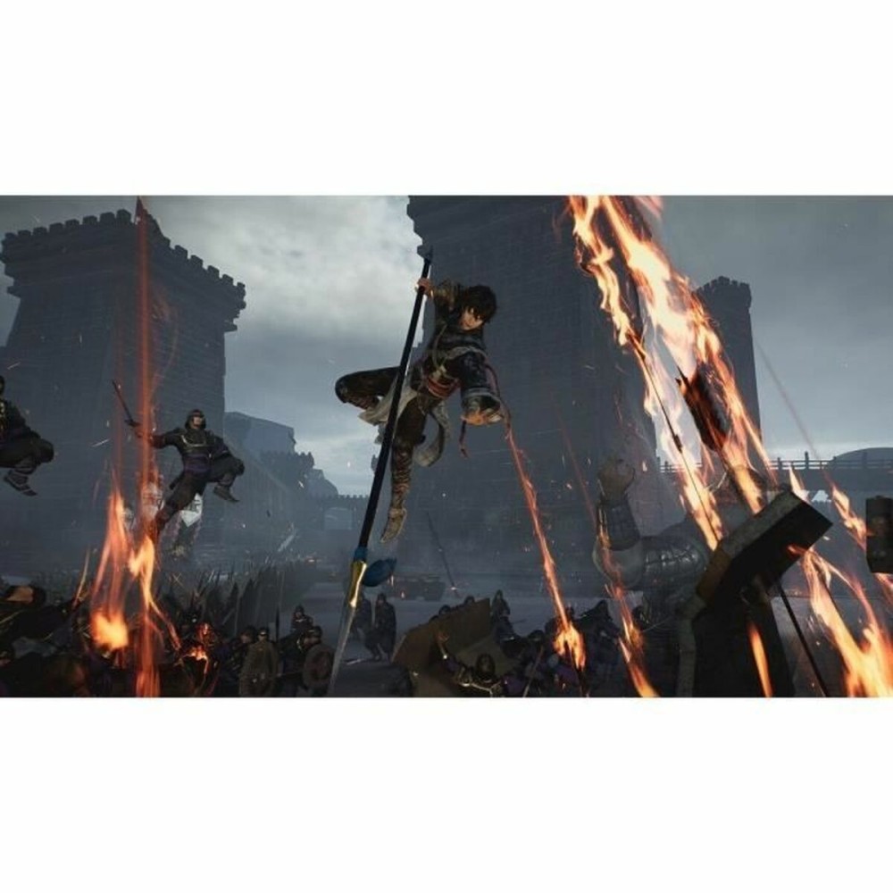 Videospiel Xbox Series X SEGA Dynasty Warriors: Origins