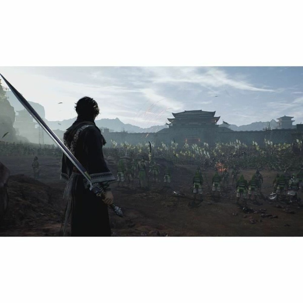Videospiel Xbox Series X SEGA Dynasty Warriors: Origins