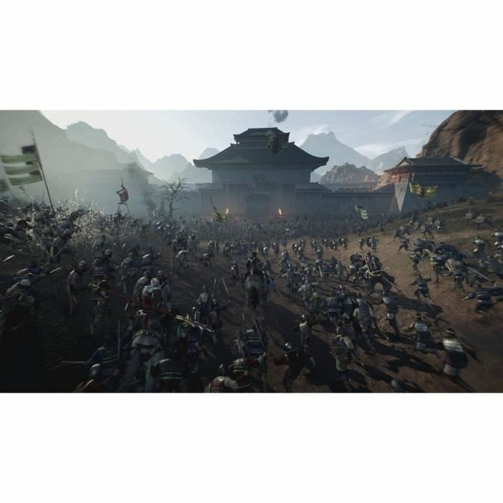 Videospiel Xbox Series X SEGA Dynasty Warriors: Origins