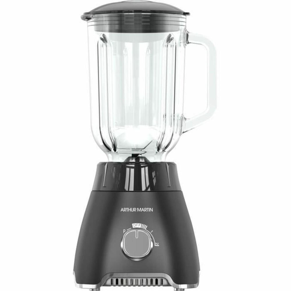 Standmixer Arthur Martin AMPB40 Durchsichtig 400 W 1,5 L