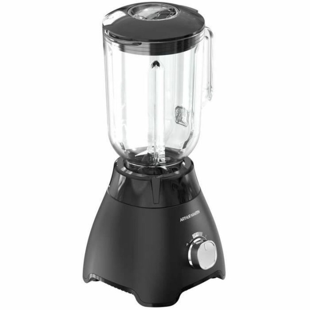 Standmixer Arthur Martin AMPB40 Durchsichtig 400 W 1,5 L