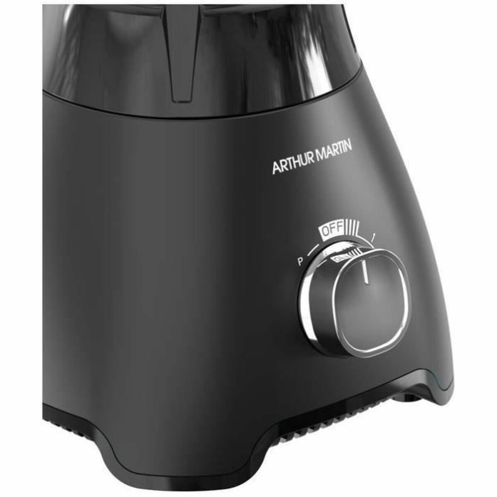 Standmixer Arthur Martin AMPB40 Durchsichtig 400 W 1,5 L