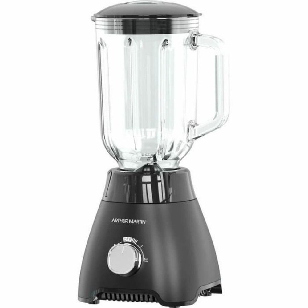 Standmixer Arthur Martin AMPB40 Durchsichtig 400 W 1,5 L