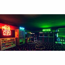 Videospiel für Switch Microids Neon Blood