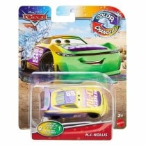 Rennwagen Disney