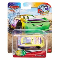 Voiture de course Disney