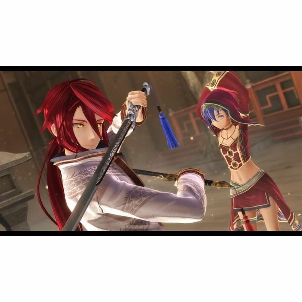 PlayStation 4 Video Game Microids Trails Through Daybreak II