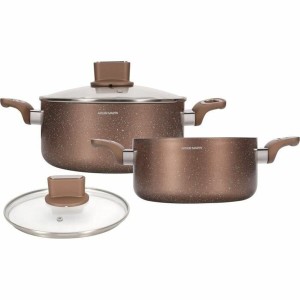 Casserole with lid Arthur Martin