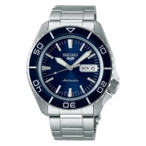 Herrenuhr Seiko SRPK97K1
