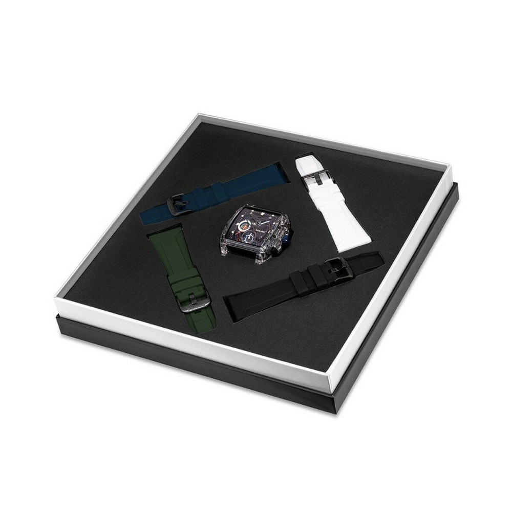 Montre Homme Police PEWGO0052401-SET