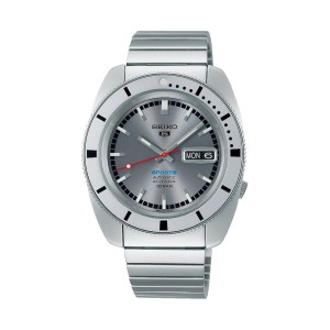 Herrenuhr Seiko SRPL03K1