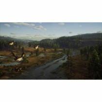 Jeu vidéo PlayStation 5 THQ Nordic Way of the Hunter Wild Expeditions (FR)