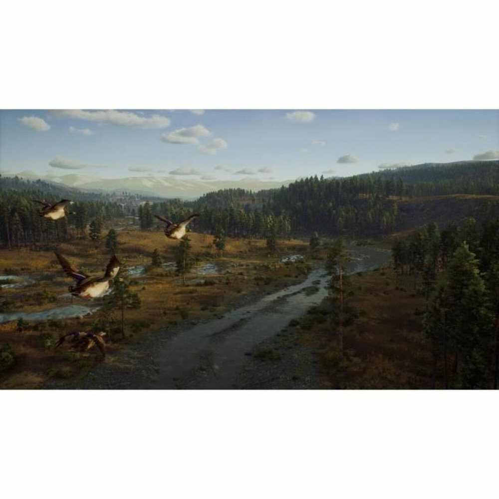 Jeu vidéo PlayStation 5 THQ Nordic Way of the Hunter Wild Expeditions (FR)
