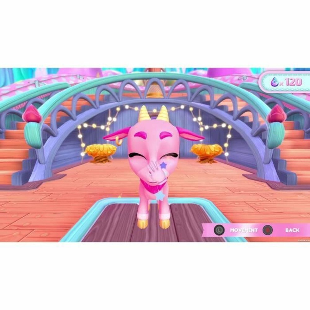 Jeu vidéo pour Switch Just For Games Fantasy Friends Dream Worlds