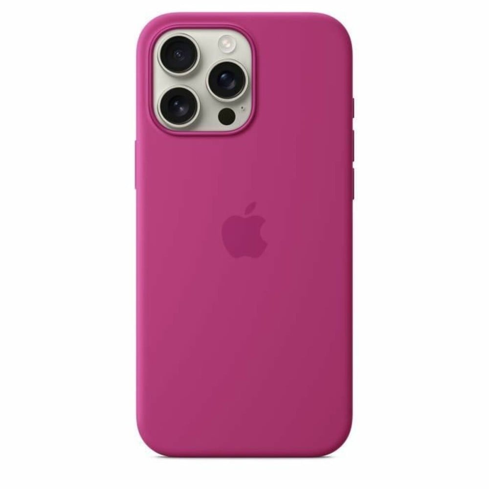 Handyhülle Apple MYYX3ZM/A