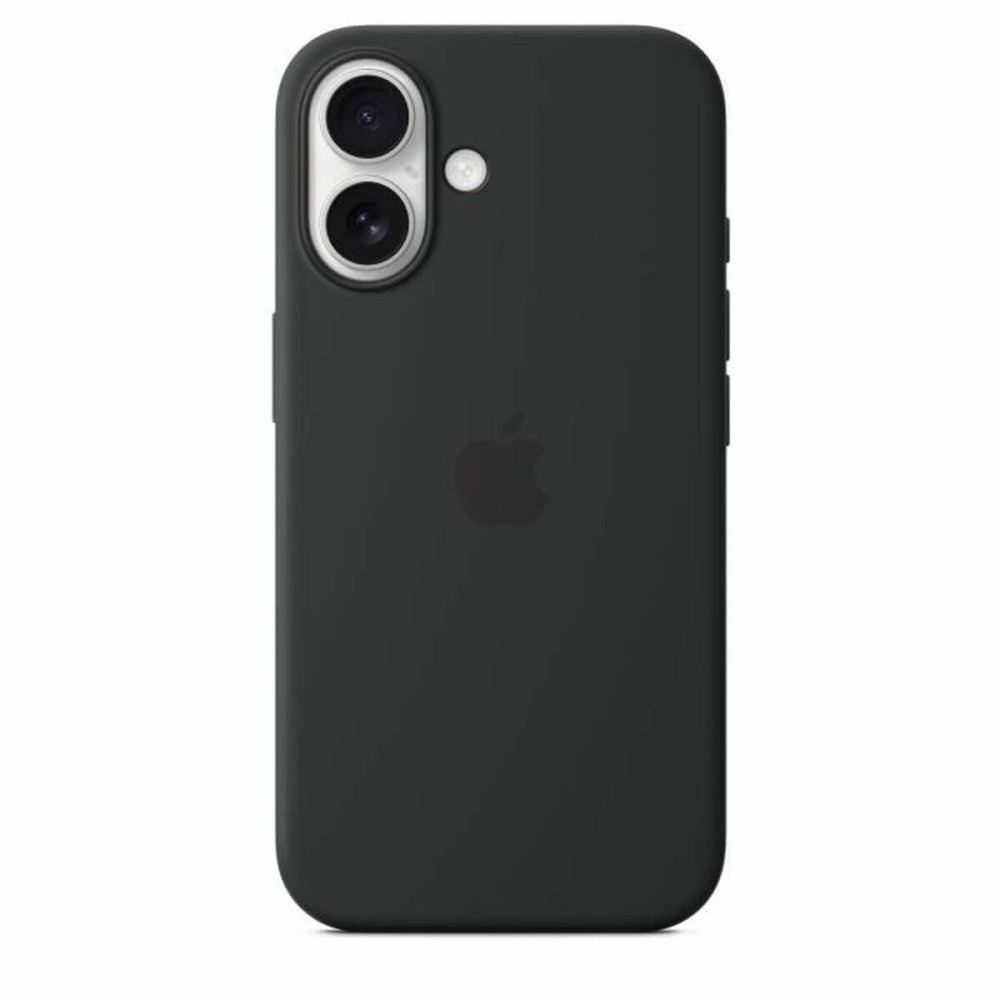 Protection pour téléphone portable Apple MYY13ZM/A Noir Apple