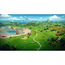 PlayStation 5 Video Game Just For Games Cat Quest III