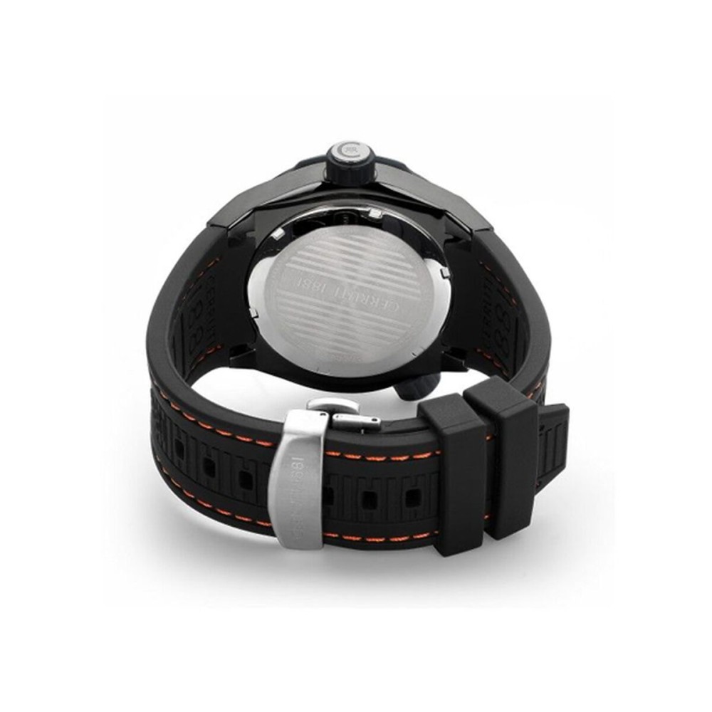 Men's Watch Cerruti CIWGN2207502