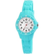 Herrenuhr Q&Q V26A-006VY (Ø 30 mm)