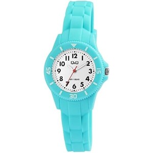 Herrenuhr Q&Q V26A-006VY (Ø 30 mm)