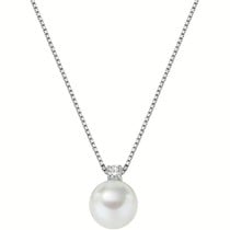 Pendentif Femme Amen CLPBBZ10 Argenté