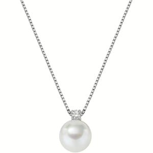 Pendentif Femme Amen CLPBBZ10 Argenté